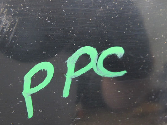 2011-2018 Porsche Cayenne 958 Center Console Storage Compartment Tray