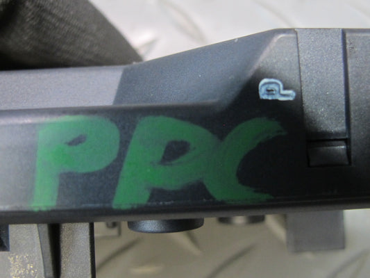 2011-2018 Porsche Cayenne 958 Rear Trunk Tailgate Liftgate Control Module Unit