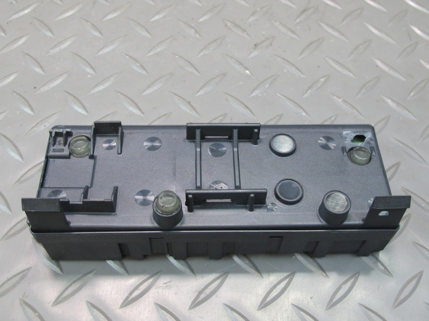 2011-2018 Porsche Cayenne 958 Rear Trunk Tailgate Liftgate Control Module Unit