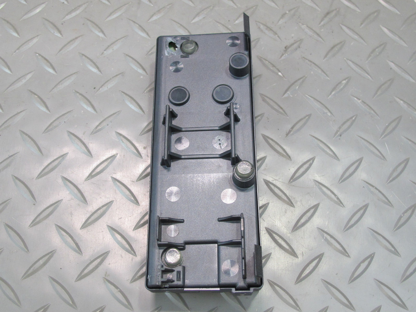 2011-2018 Porsche Cayenne 958 Rear Trunk Tailgate Liftgate Control Module Unit