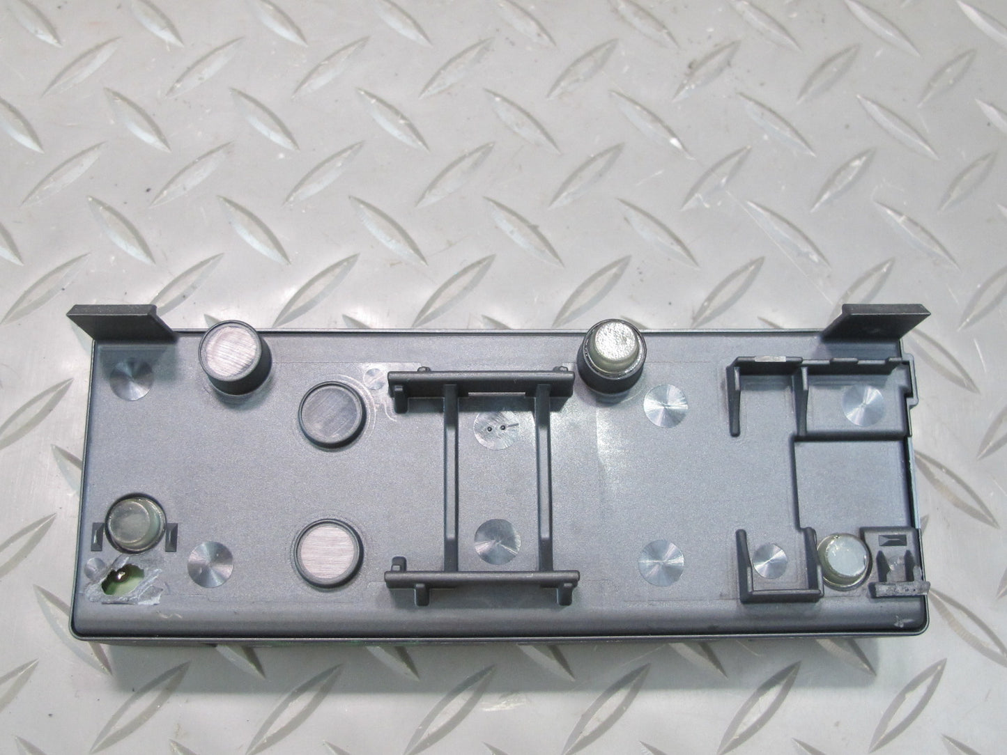 2011-2018 Porsche Cayenne 958 Rear Trunk Tailgate Liftgate Control Module Unit