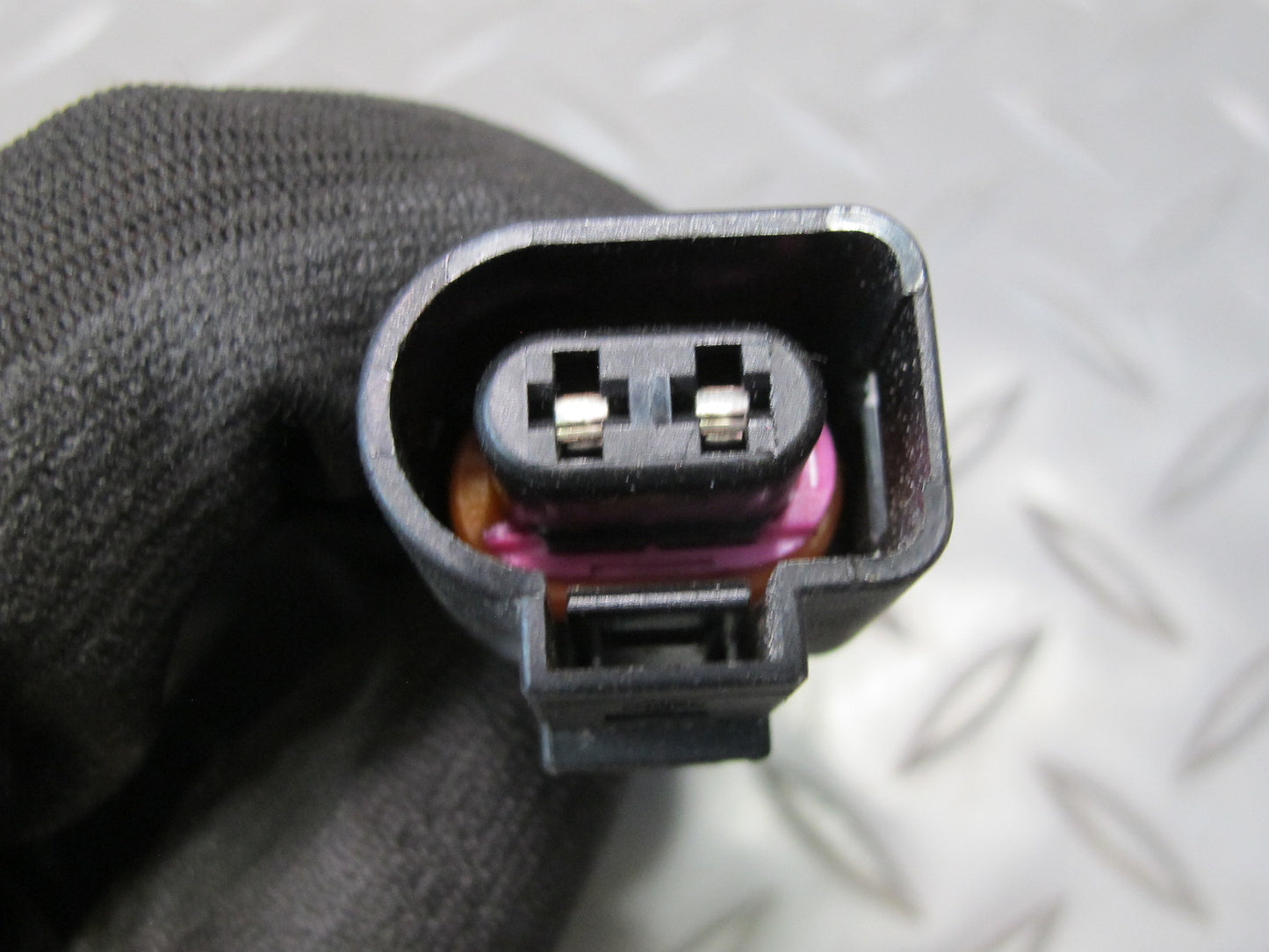 2011-2018 Porsche Cayenne 958 Rear Right Pass Side Exterior Door Handle Keyless