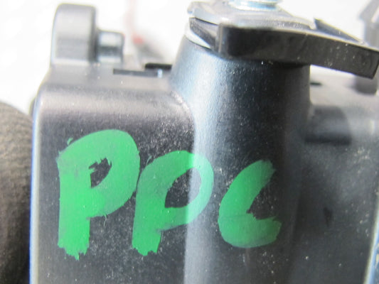 2011-2014 Porsche Cayenne 958 Rear Trunk Hatch Release Handle Switch W/ Camera