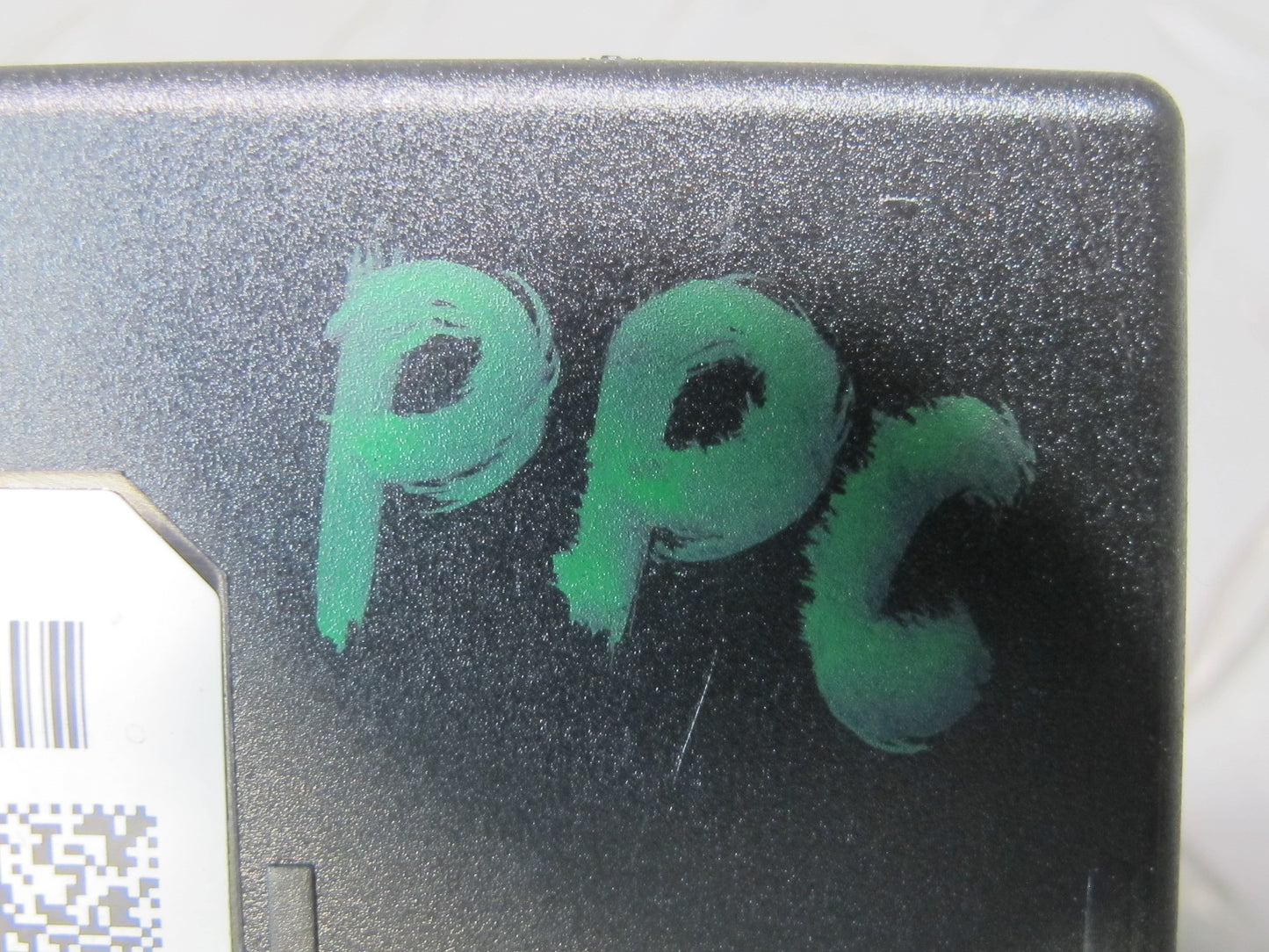 2011-2018 Porsche Cayenne 958 Rear Right Left Radio Antenna Amplifier Module Set