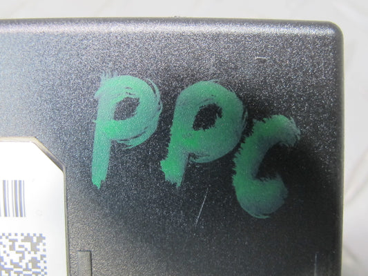 2011-2018 Porsche Cayenne 958 Rear Right Left Radio Antenna Amplifier Module Set