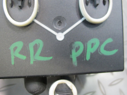 2011-2014 Porsche Cayenne 958 Rear Right Side Door Control Module Unit