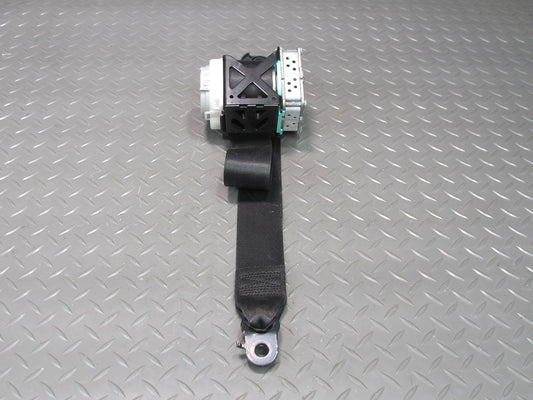 11-18 PORSCHE CAYENNE 958 REAR RIGHT PASSENGER SIDE SEATBELT RETRACTOR OEM