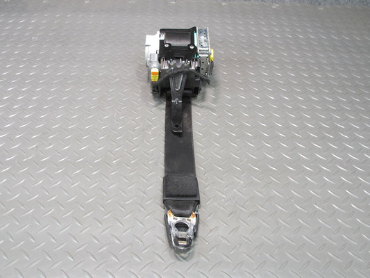 11-18 PORSCHE CAYENNE FRONT LEFT DRIVER SIDE SEATBELT RETRACTOR OEM