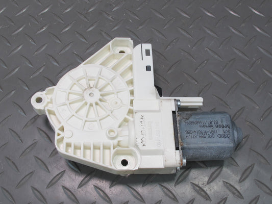 2011-2018 Porsche Cayenne 958 Rear Right Pass Side Window Regulator Motor