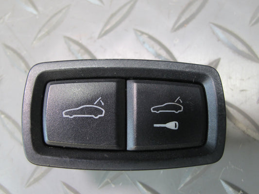 2011-2018 Porsche Cayenne 958 Tailgate Liftgate Back Door Release Switch Button