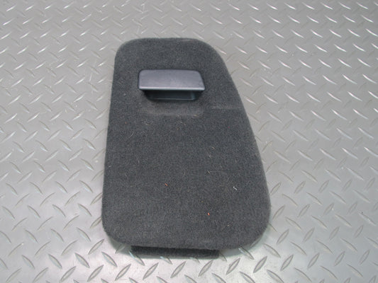 2011-2018 Porsche Cayenne 958 Rear Right Interior Trunk Carpet Boot Trim Cover