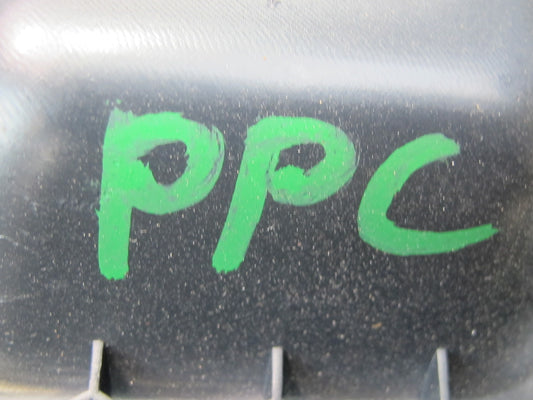 2011-2018 Porsche Cayenne 958 Rear Right Interior Trunk Carpet Boot Trim Cover