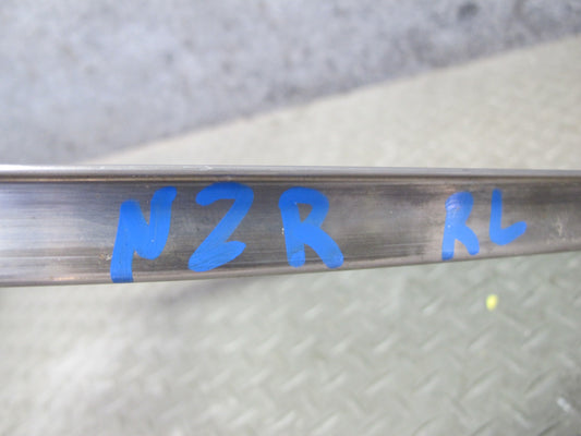 75-78 Datsun S30 280Z Rear Left Quarter Glass Window OEM