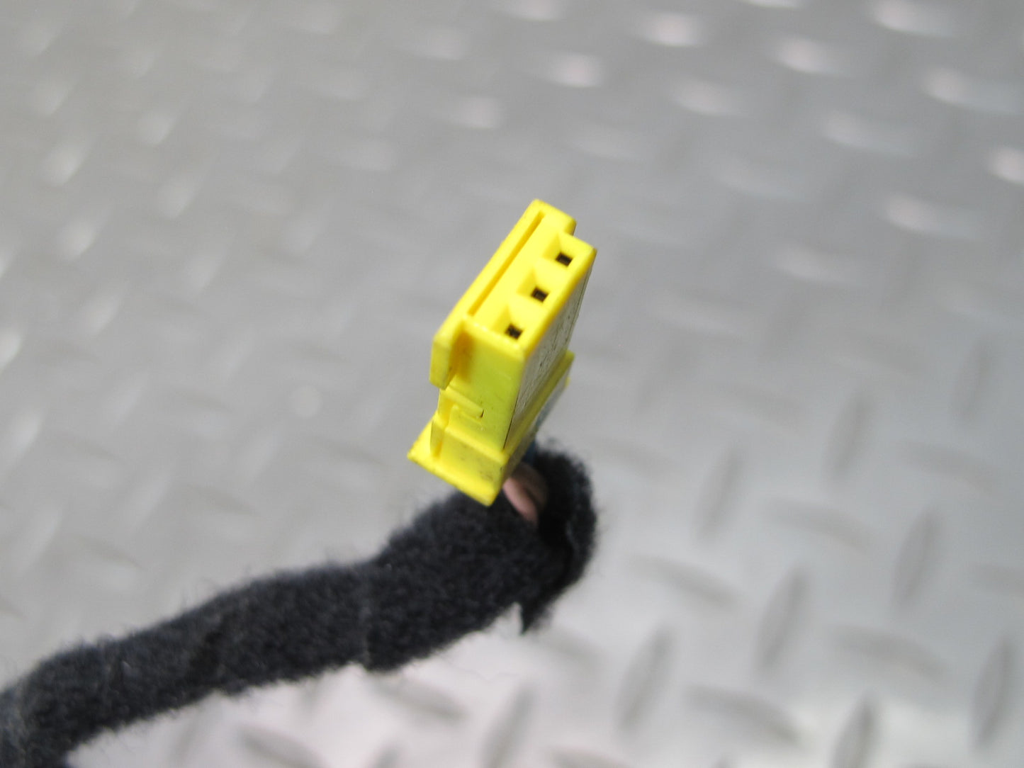 2011-2018 Porsche Cayenne 958 Interior Rear View Mirror Auto Dimm Black