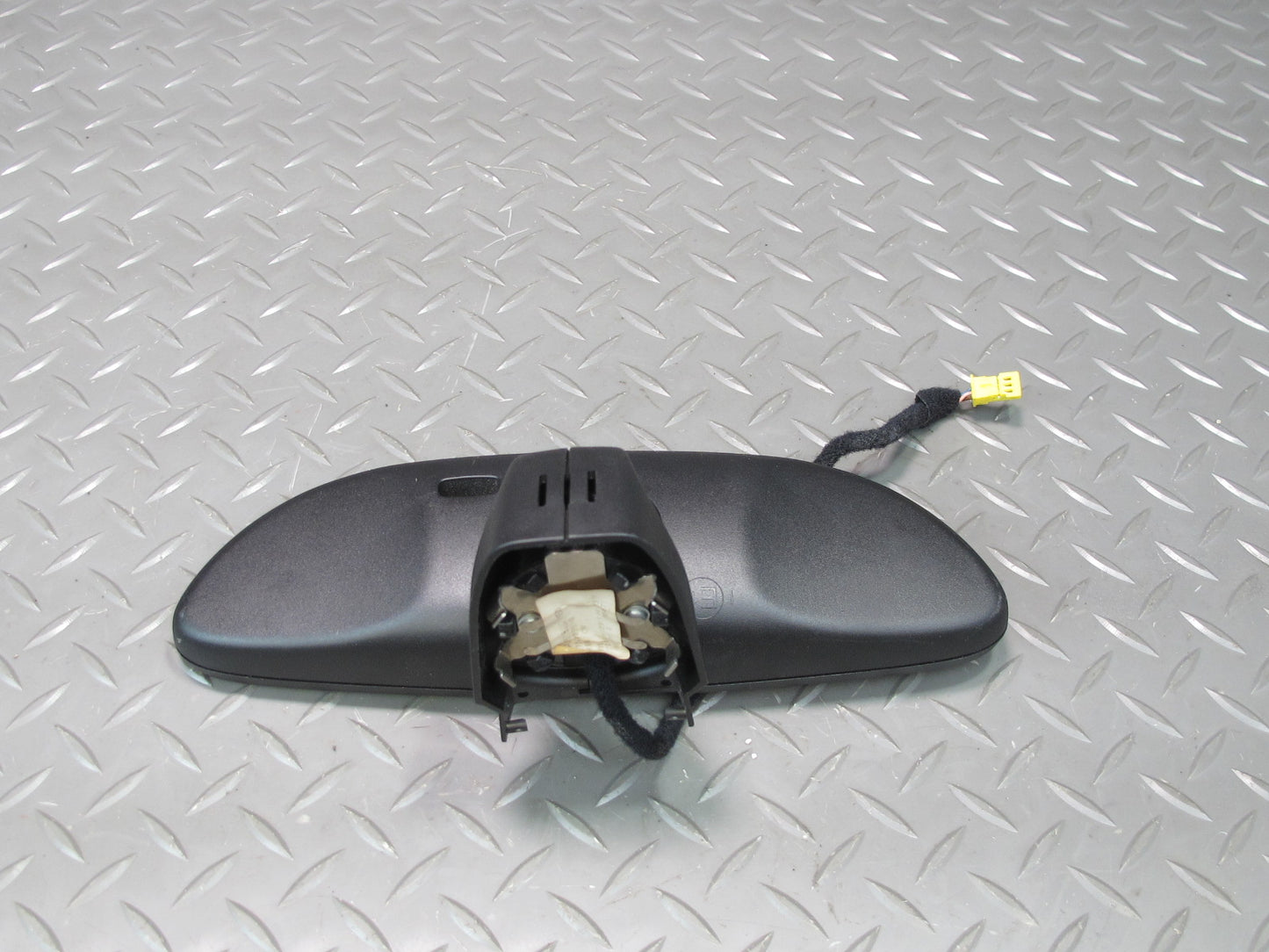 2011-2018 Porsche Cayenne 958 Interior Rear View Mirror Auto Dimm Black