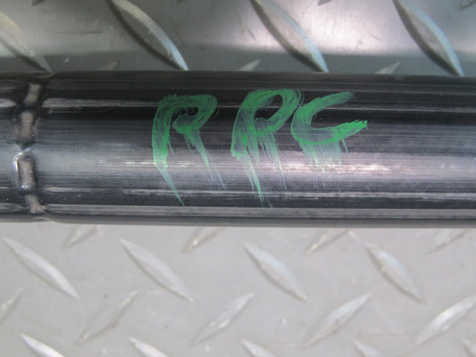 2011-2014 Porsche Cayenne 958 Rear Trunk Hatch Strut Shock Left Right Side Set