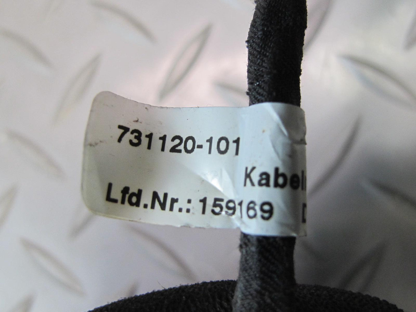 2011-2014 Porsche Cayenne 958 Rear Trunk Hatch Strut Shock Left Right Side Set