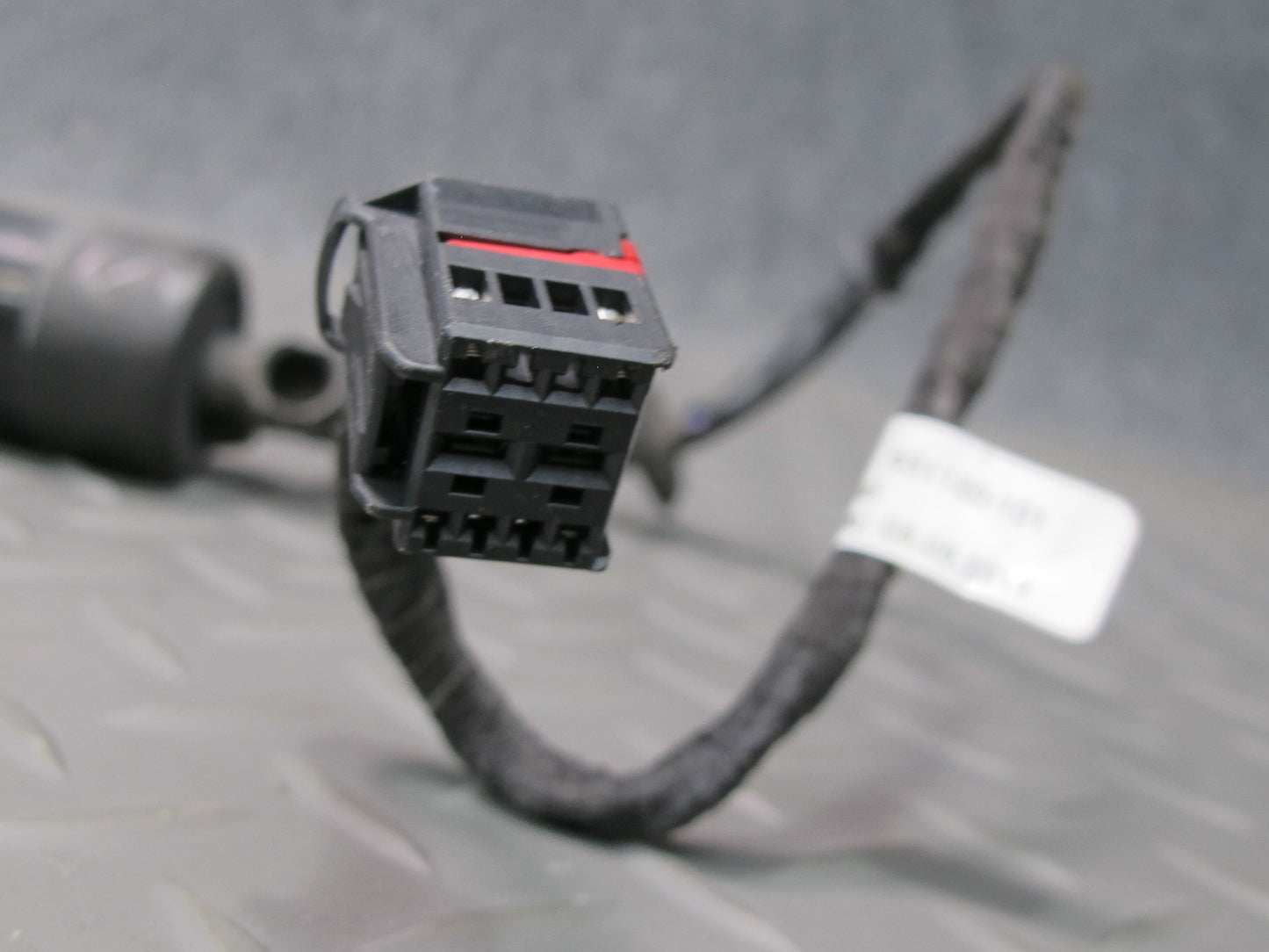 2011-2014 Porsche Cayenne 958 Rear Trunk Hatch Strut Shock Left Right Side Set