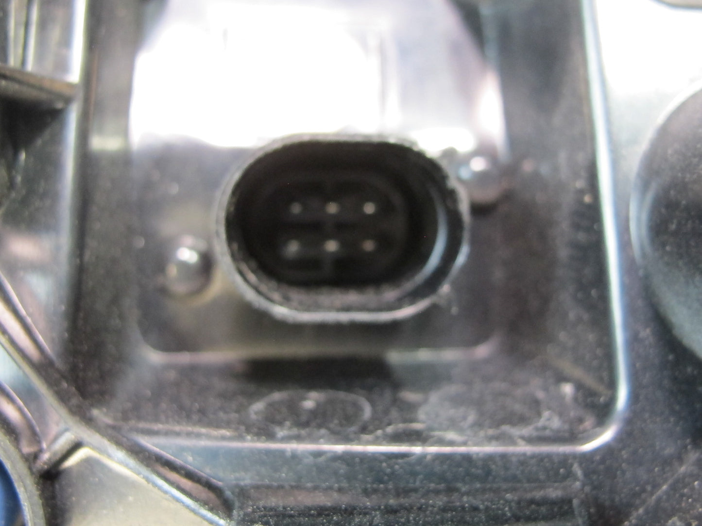 2011-2014 Porsche Cayenne 958 Rear Right Passenger Side Inner Tail Light Lamp