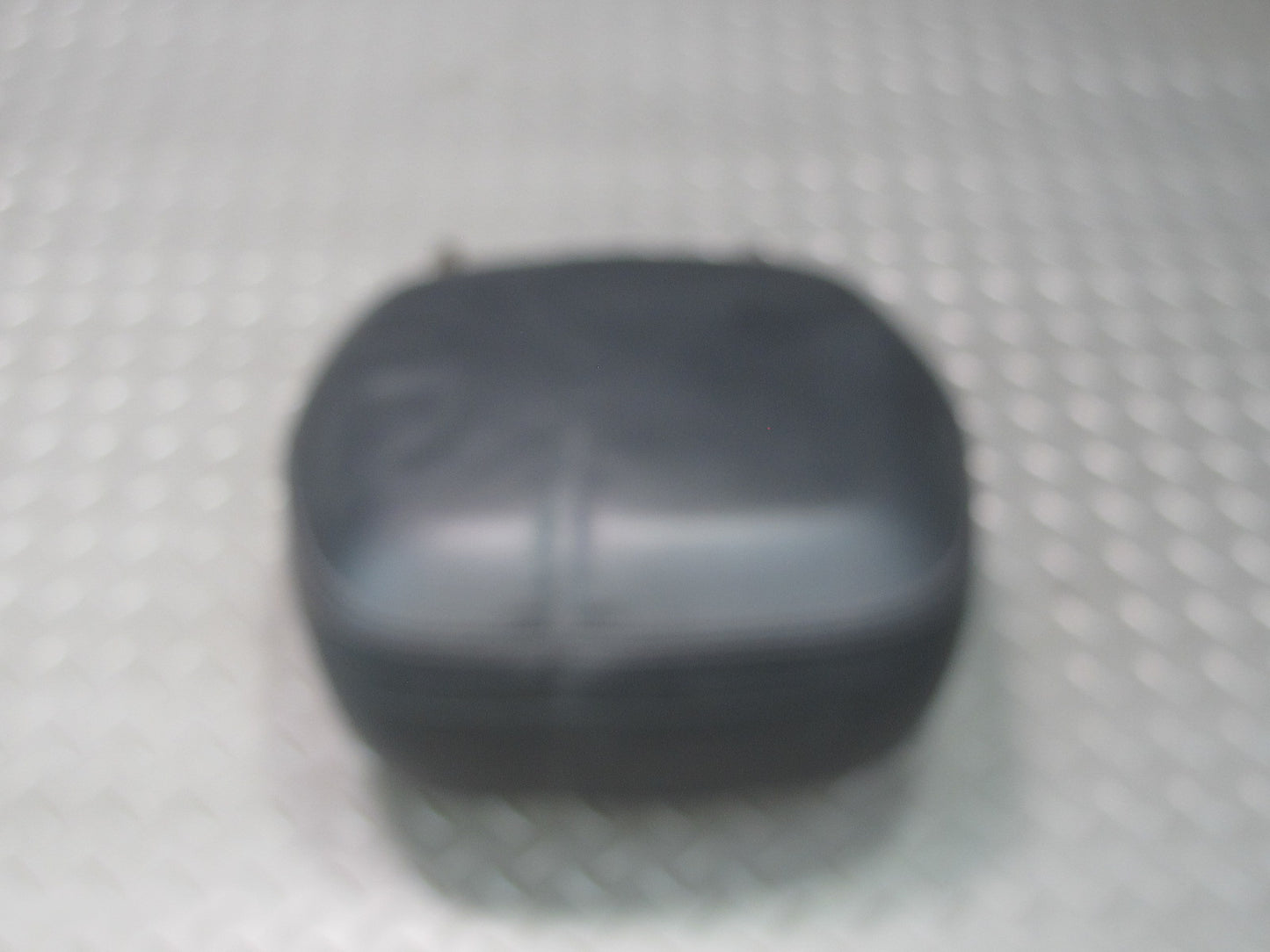 2011-2018 Porsche Cayenne 958 Rear Left Center Right Side Seat Headrest Set