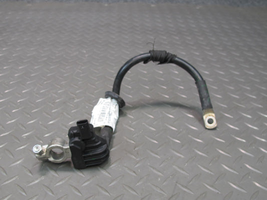 2011-2018 Porsche Cayenne 958 Negative Battery Cable Terminal 7P0915181A