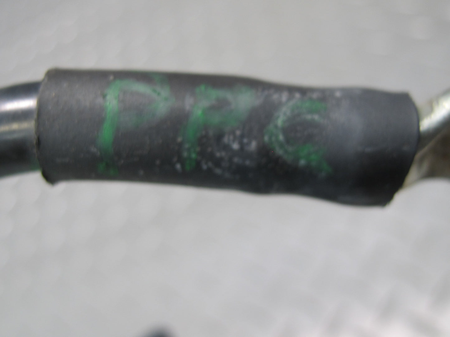 2011-2018 Porsche Cayenne 958 Negative Battery Cable Terminal 7P0915181A