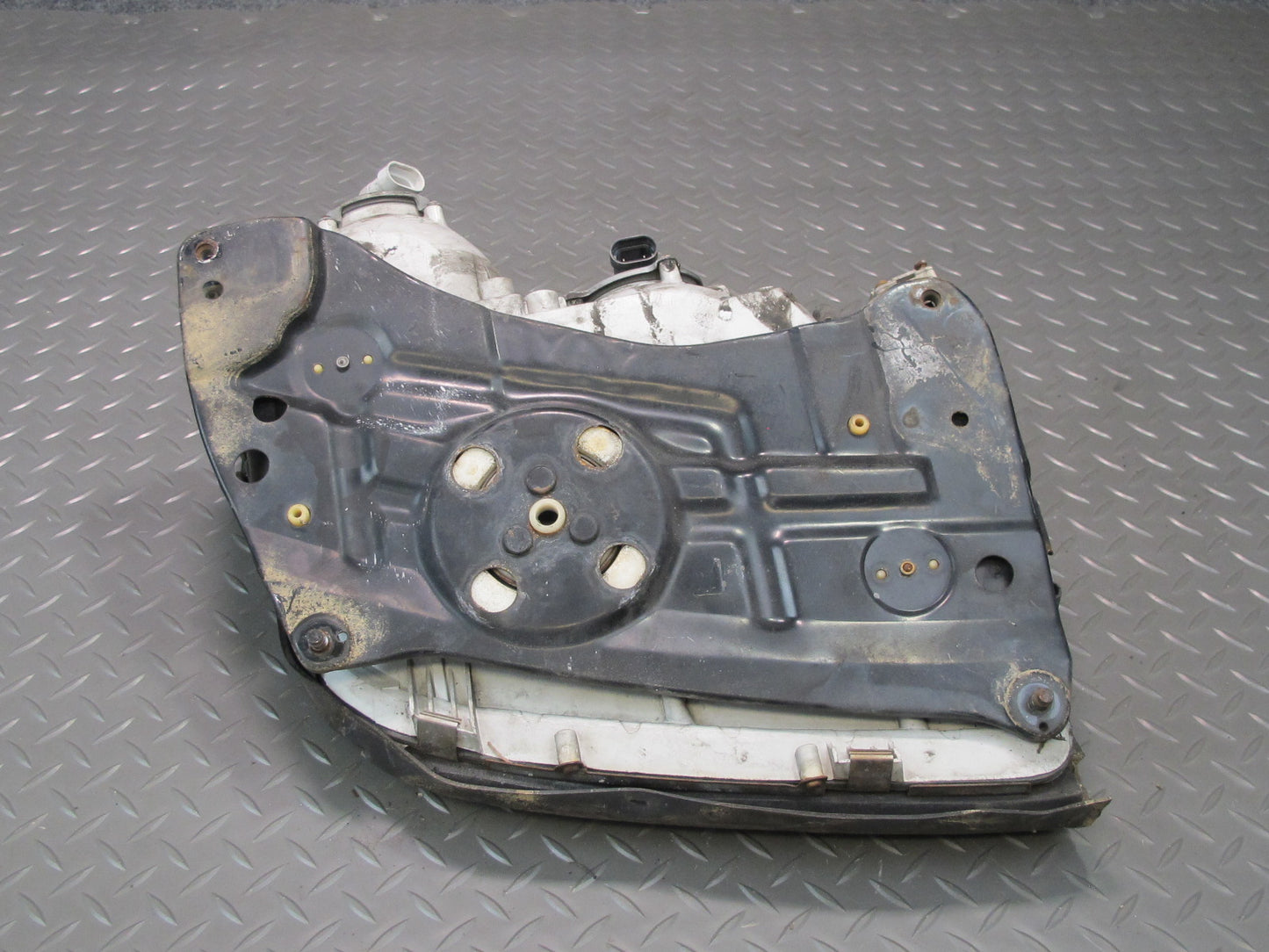 90-96 Nissan Z32 300ZX Front Left Halogen Headlight Lamp OEM