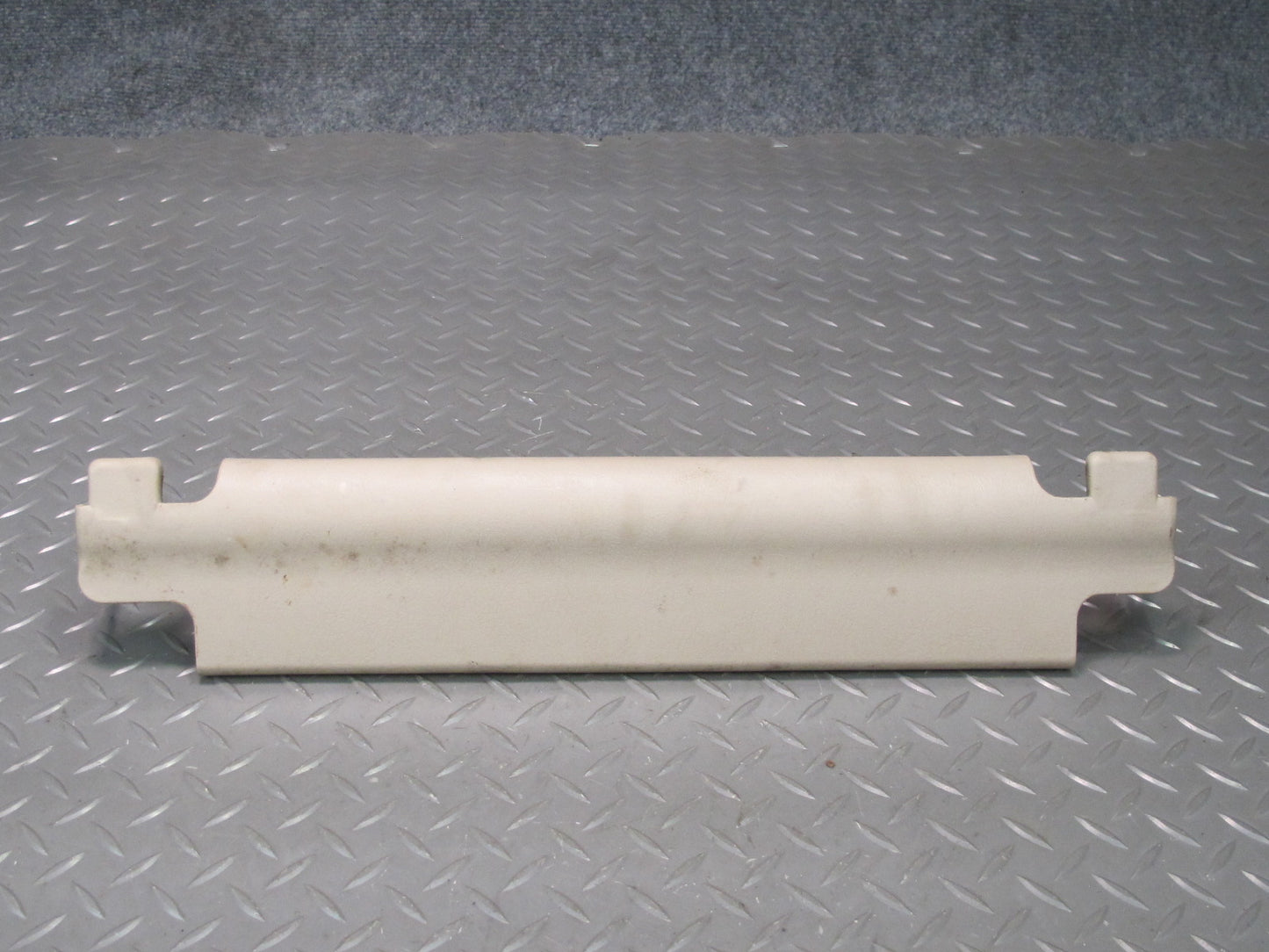 1998-2002 Lexus J100 LX470 Front Left Side Seat Trim Cover Panel W/ Switch Set