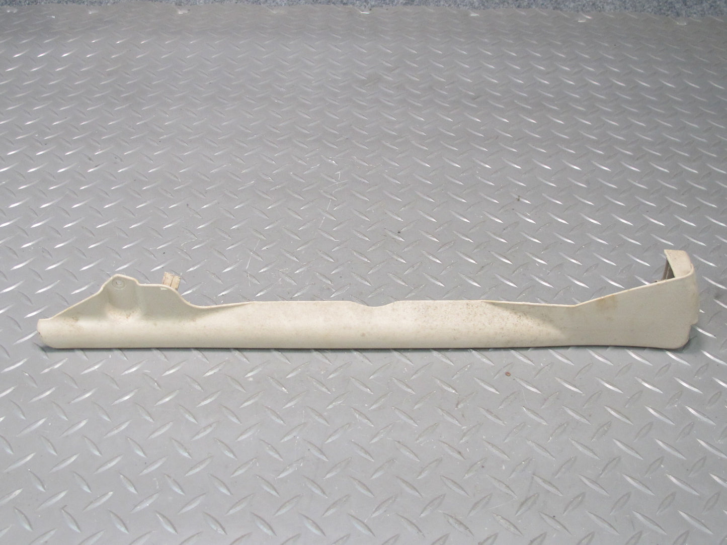 1998-2002 Lexus J100 LX470 Front Left Side Seat Trim Cover Panel W/ Switch Set