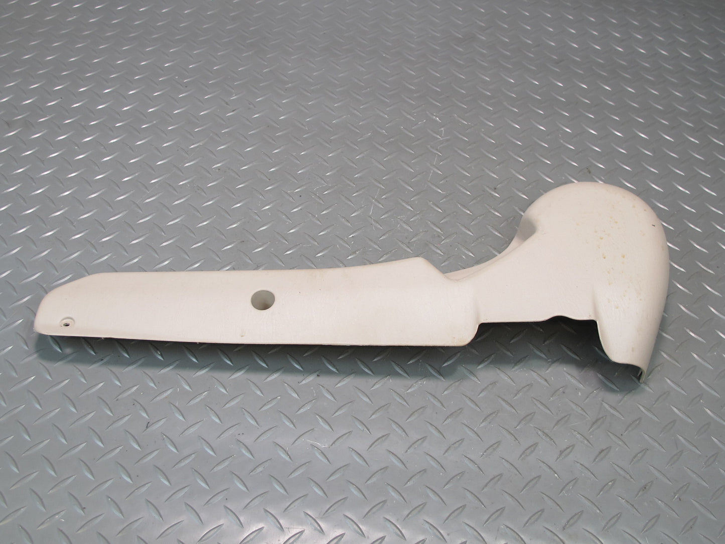 1998-2002 Lexus J100 LX470 Front Right Side Seat Trim Cover Panel W/ Switch Set