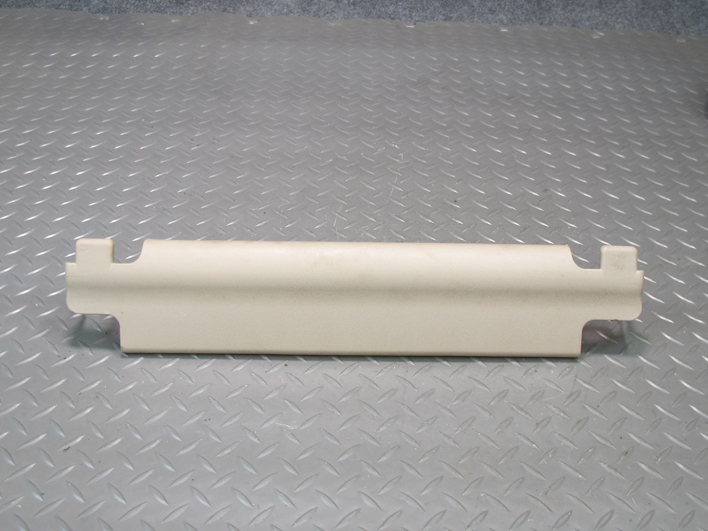 1998-2002 Lexus J100 LX470 Front Right Side Seat Trim Cover Panel W/ Switch Set