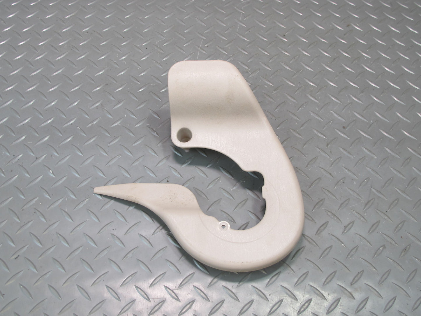 1998-2002 Lexus J100 LX470 Front Right Side Seat Trim Cover Panel W/ Switch Set