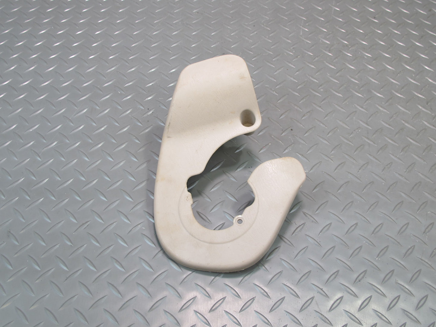 1998-2002 Lexus J100 LX470 Front Right Side Seat Trim Cover Panel W/ Switch Set