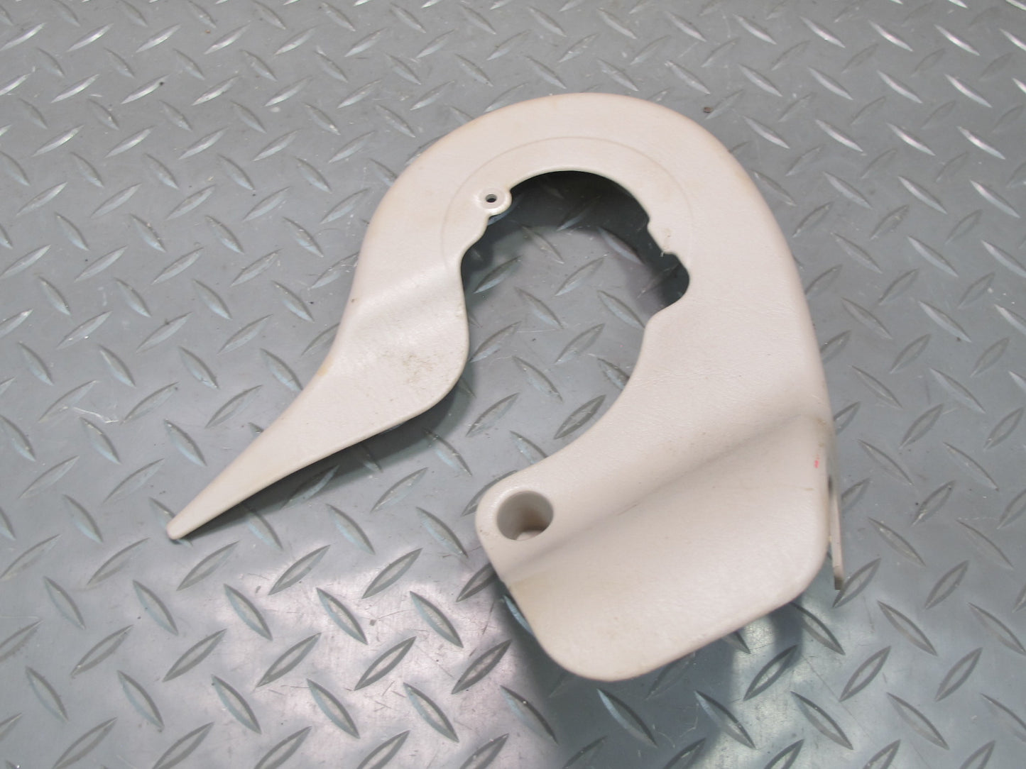 1998-2002 Lexus J100 LX470 Front Left Side Seat Reclining Trim Cover Panel Set