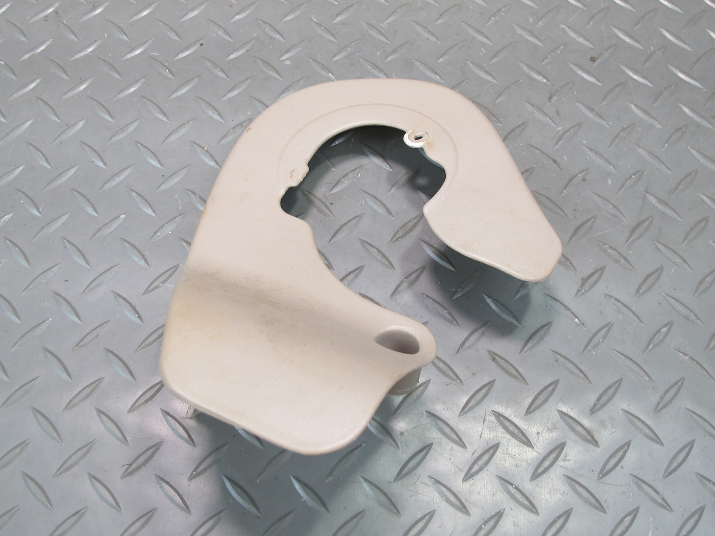 1998-2002 Lexus J100 LX470 Front Left Side Seat Reclining Trim Cover Panel Set