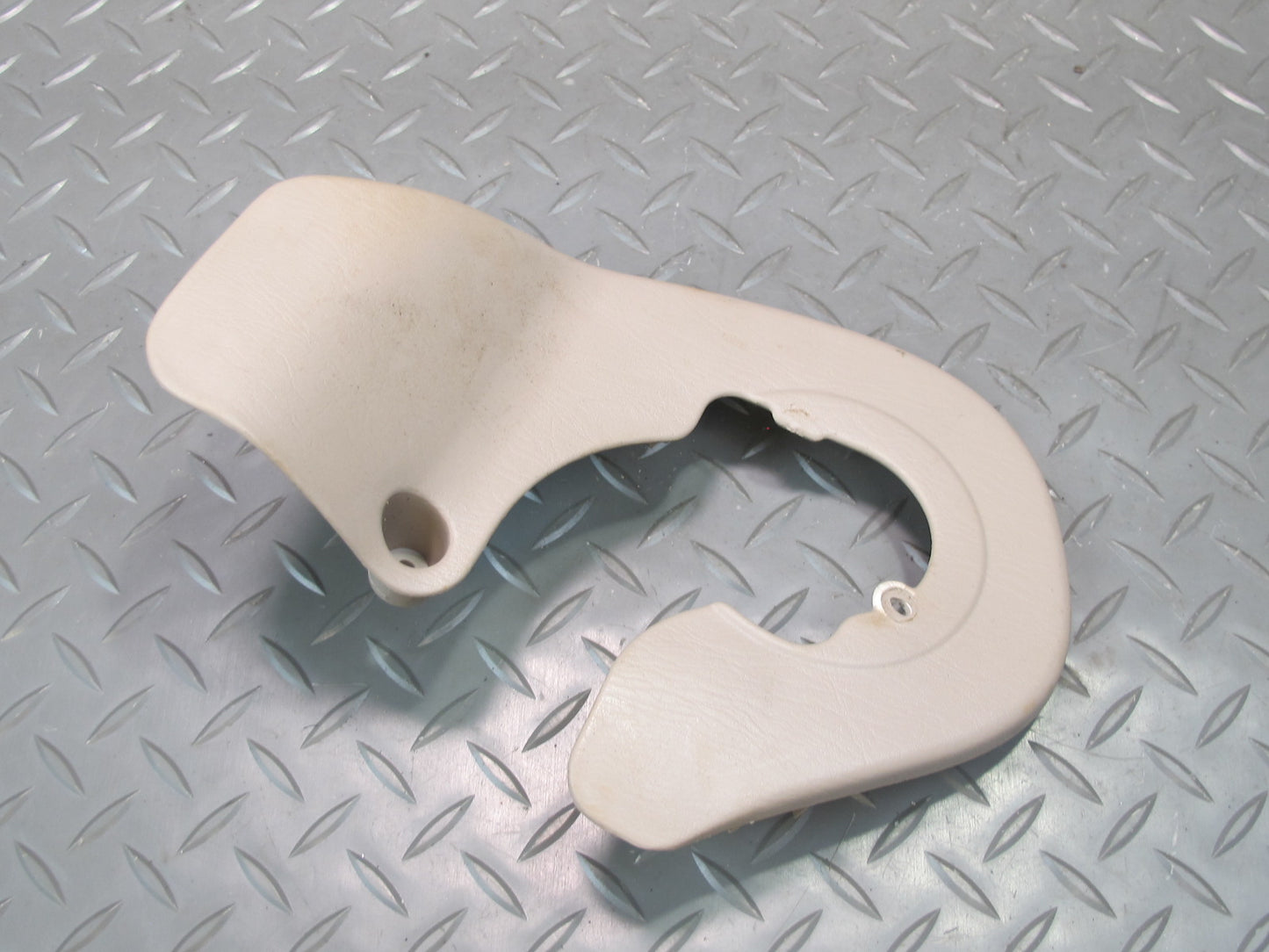 1998-2002 Lexus J100 LX470 Front Left Side Seat Reclining Trim Cover Panel Set