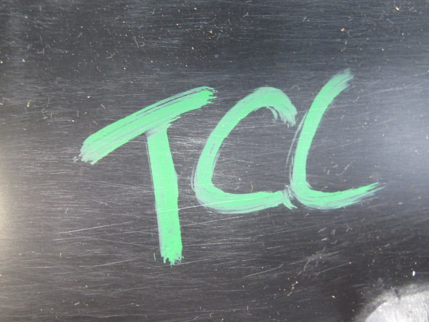 95-97 Toyota Celsior UCF20 RHD Right Under Dash Lower Trim Panel Cover OEM