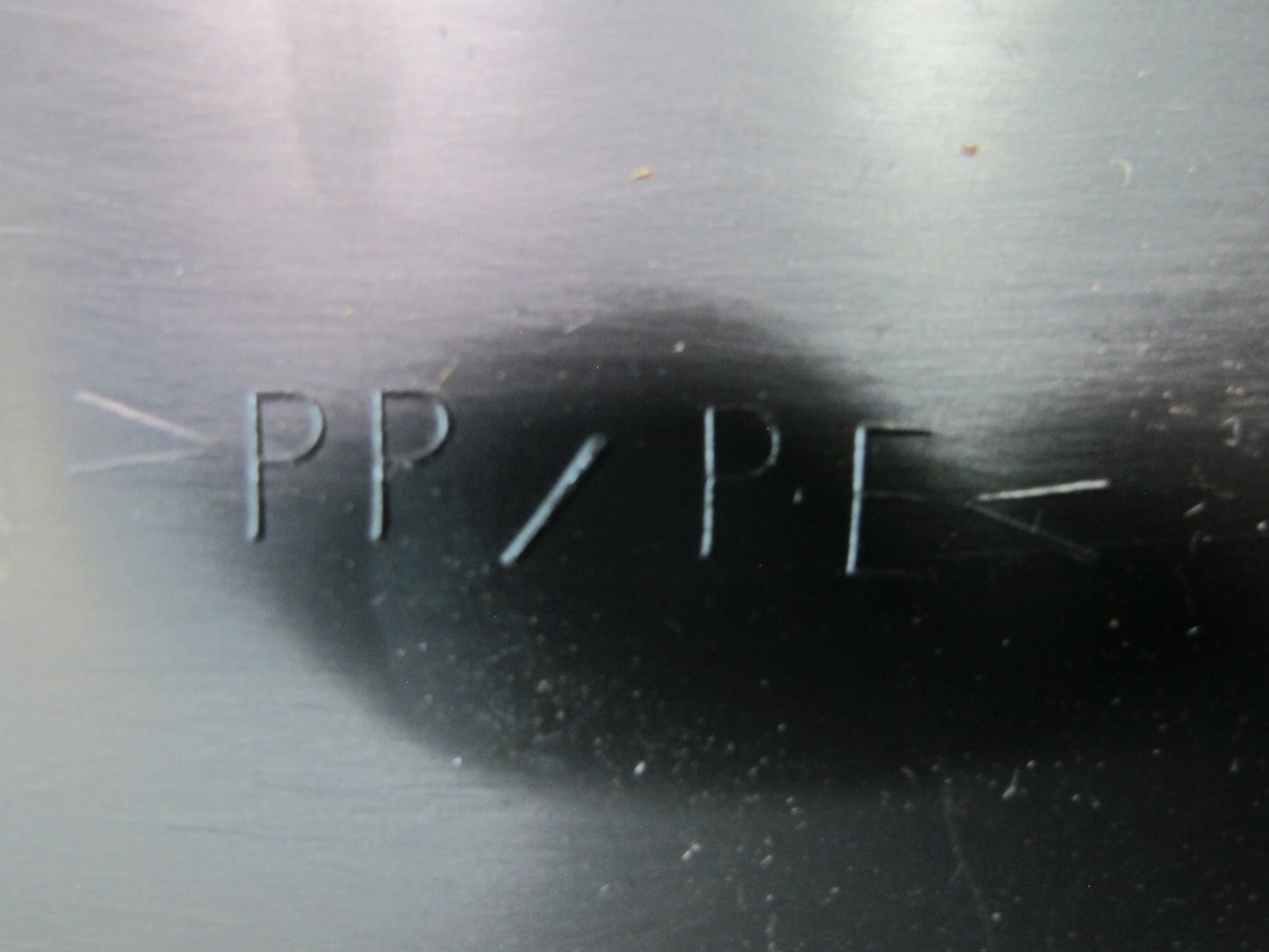 95-97 Toyota Celsior UCF20 RHD Right Under Dash Lower Trim Panel Cover OEM