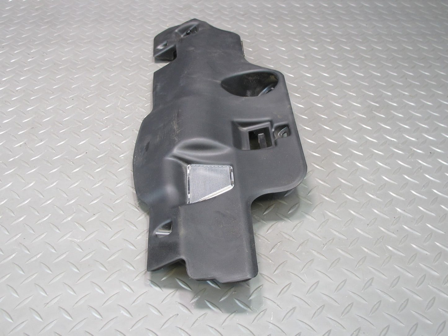 95-97 Toyota Celsior UCF20 RHD Right Under Dash Lower Trim Panel Cover OEM