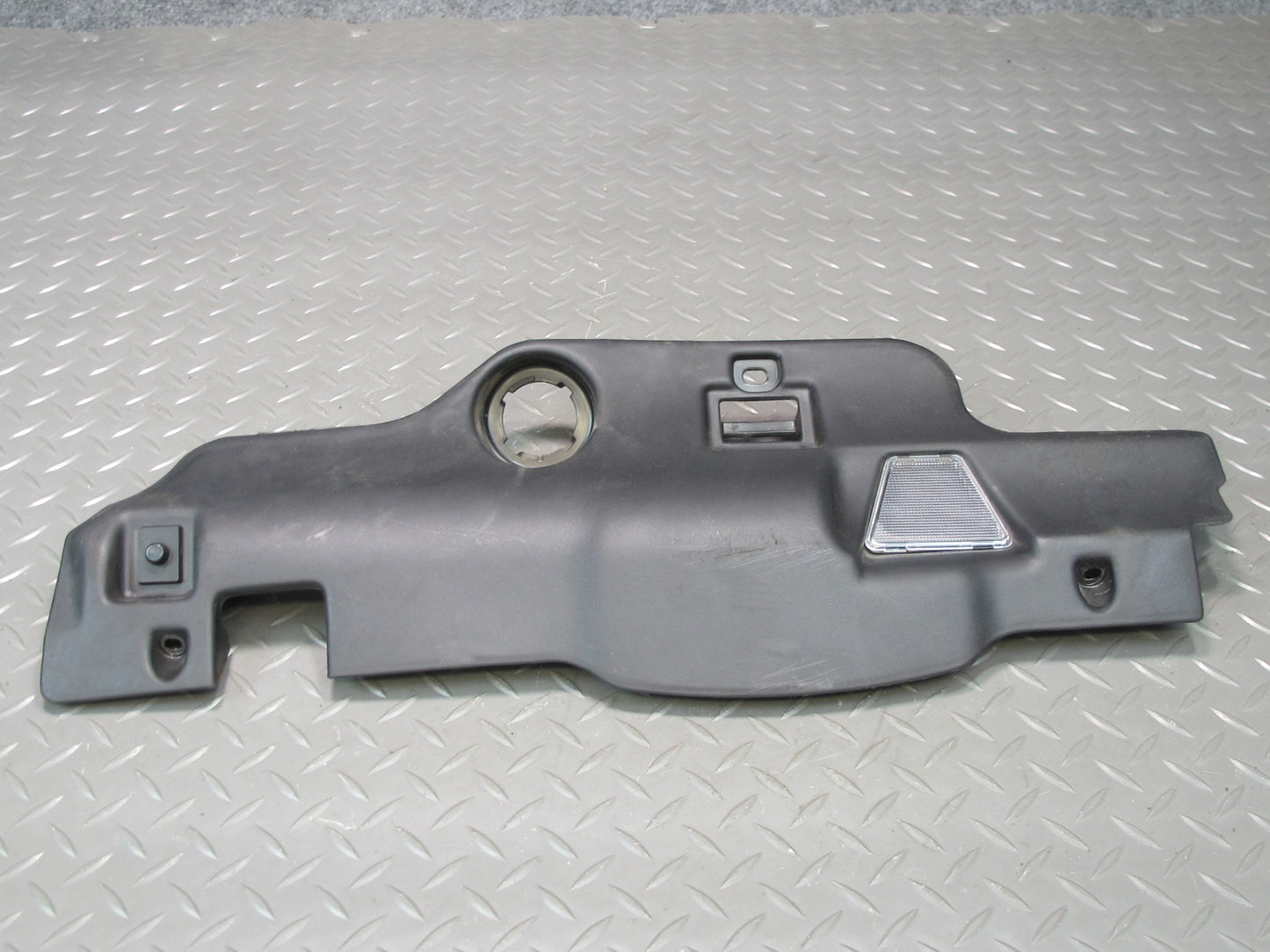 95-97 Toyota Celsior UCF20 RHD Right Under Dash Lower Trim Panel Cover OEM