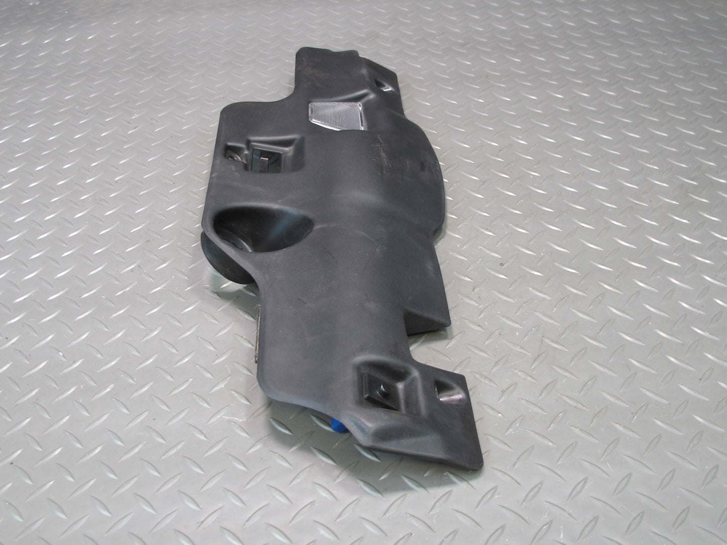 95-97 Toyota Celsior UCF20 RHD Right Under Dash Lower Trim Panel Cover OEM