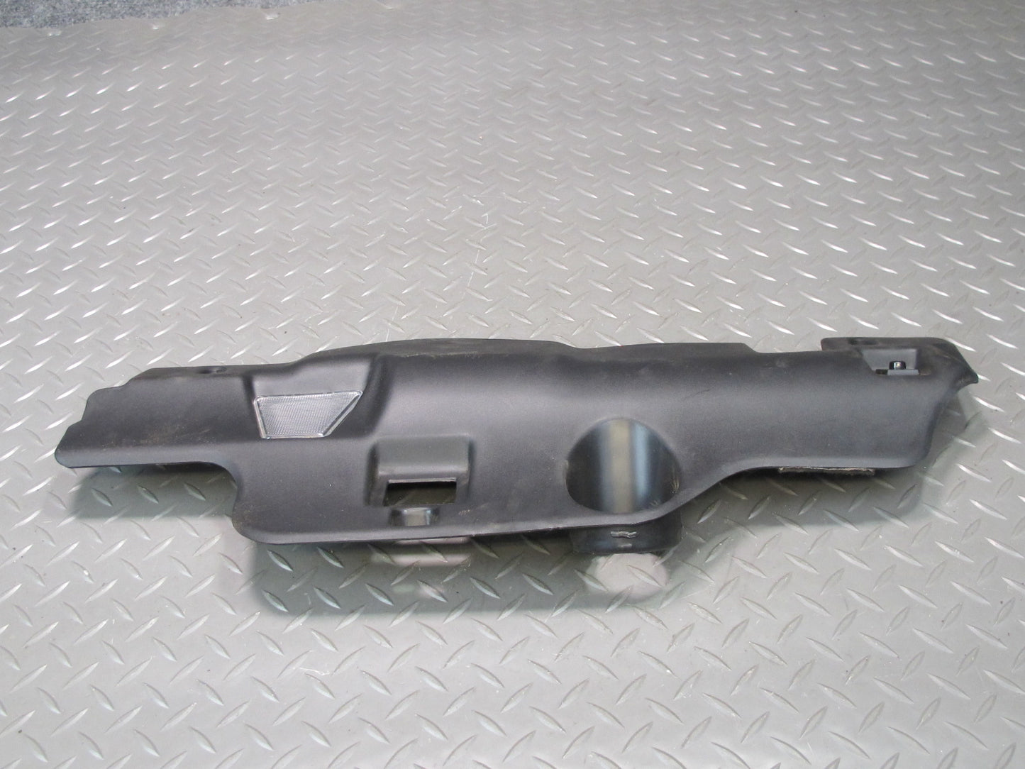 95-97 Toyota Celsior UCF20 RHD Right Under Dash Lower Trim Panel Cover OEM