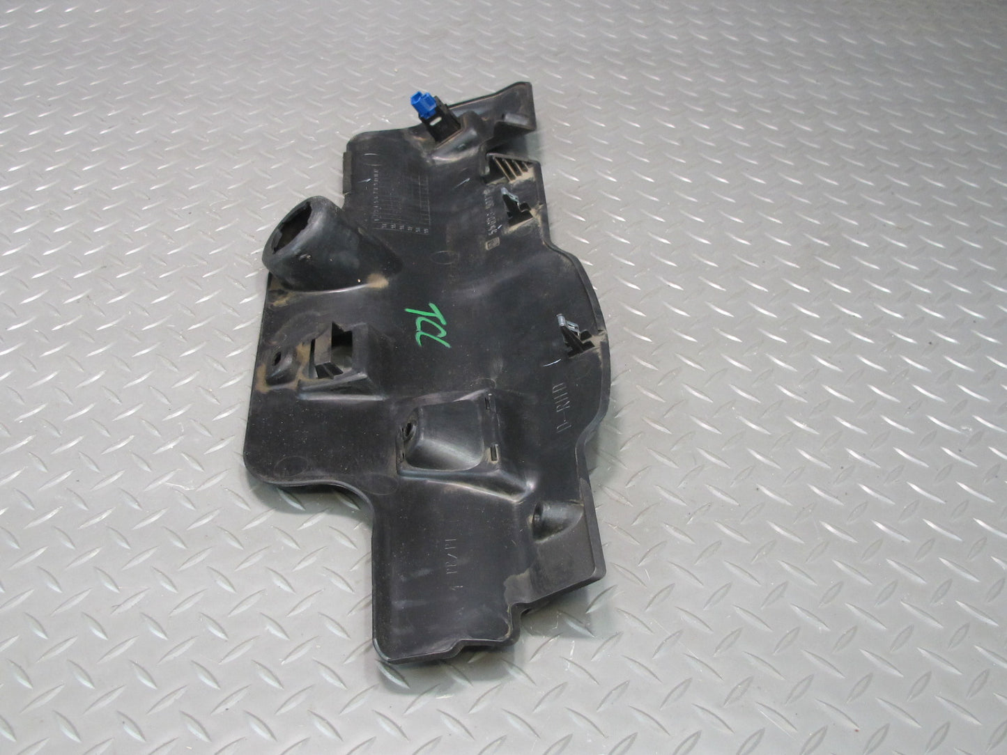 95-97 Toyota Celsior UCF20 RHD Right Under Dash Lower Trim Panel Cover OEM