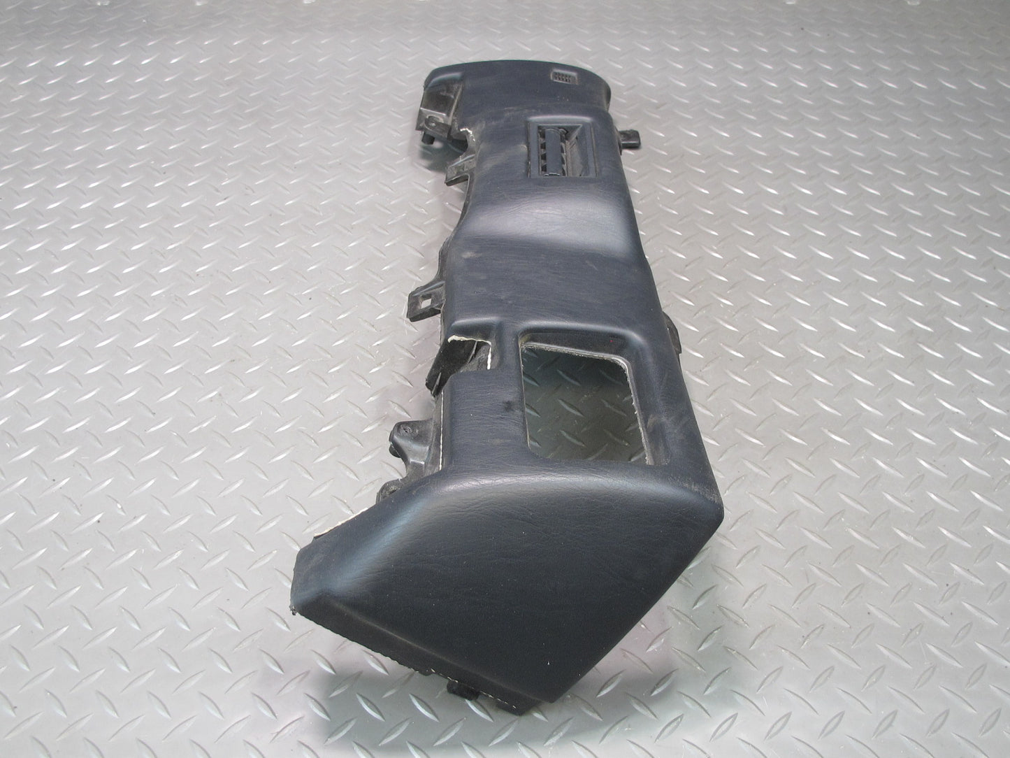 95-97 Toyota Celsior UCF20 RHD Right Under Dash Lower Knee Trim Panel Cover OEM