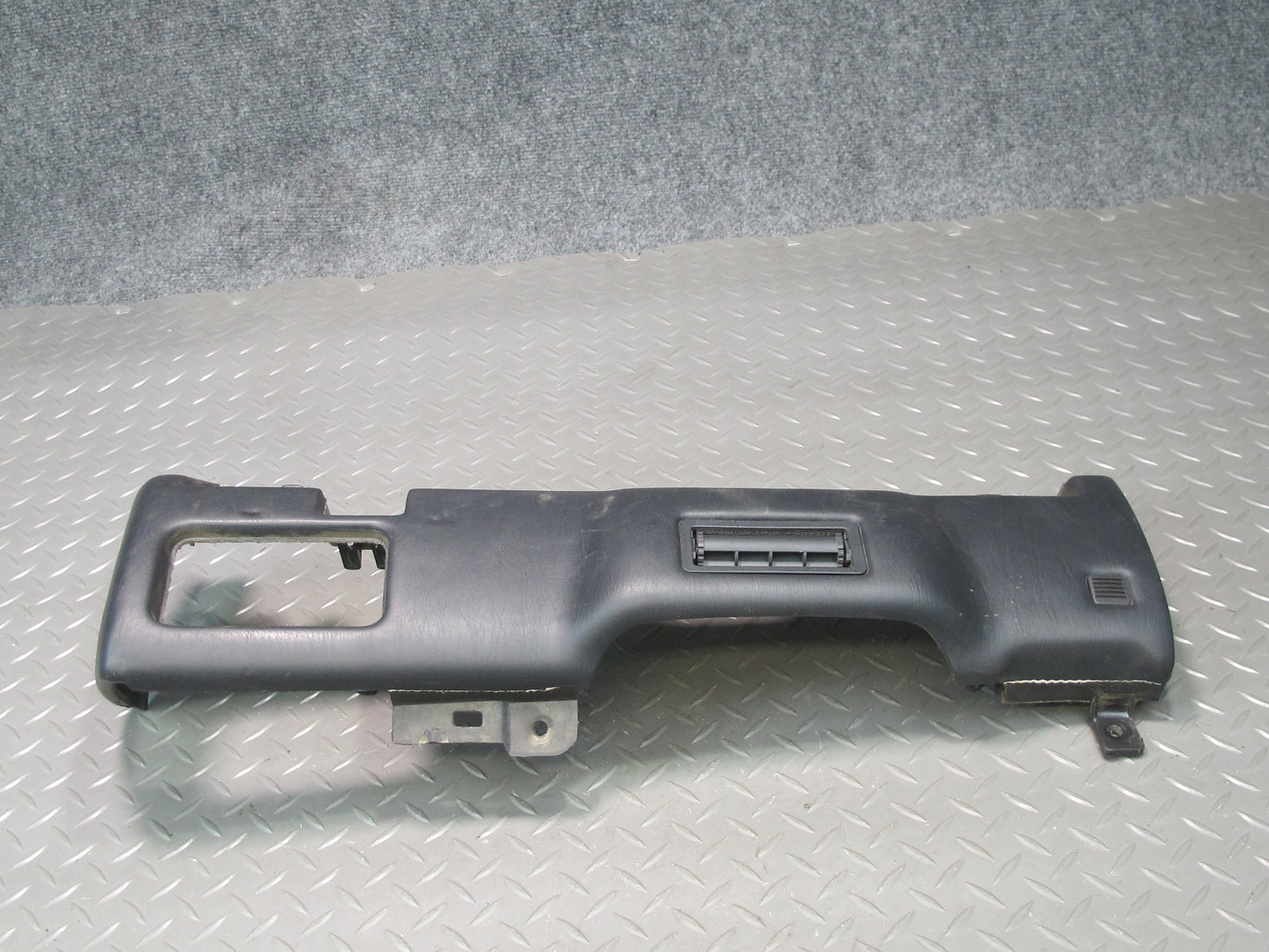 95-97 Toyota Celsior UCF20 RHD Right Under Dash Lower Knee Trim Panel Cover OEM