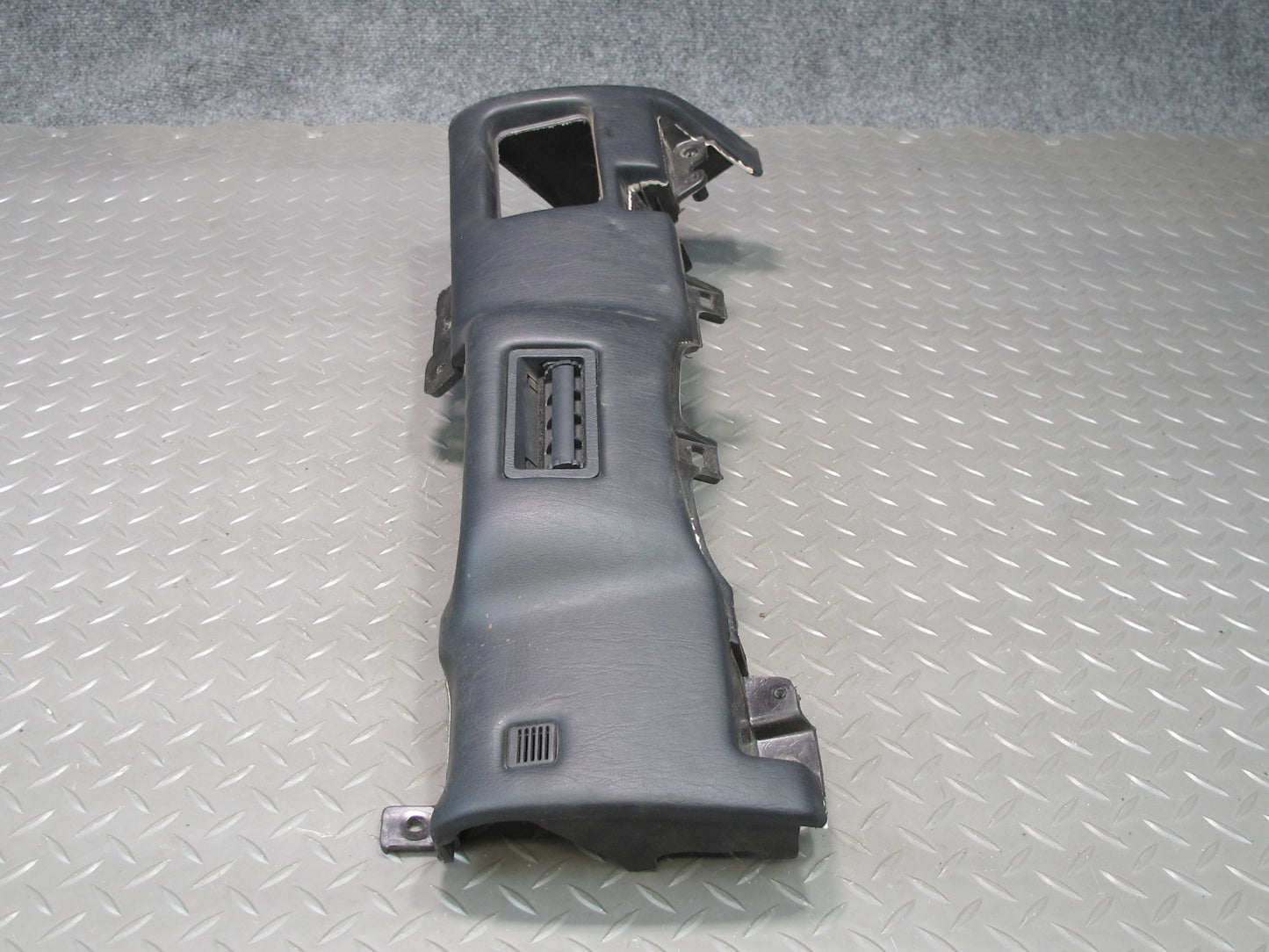 95-97 Toyota Celsior UCF20 RHD Right Under Dash Lower Knee Trim Panel Cover OEM