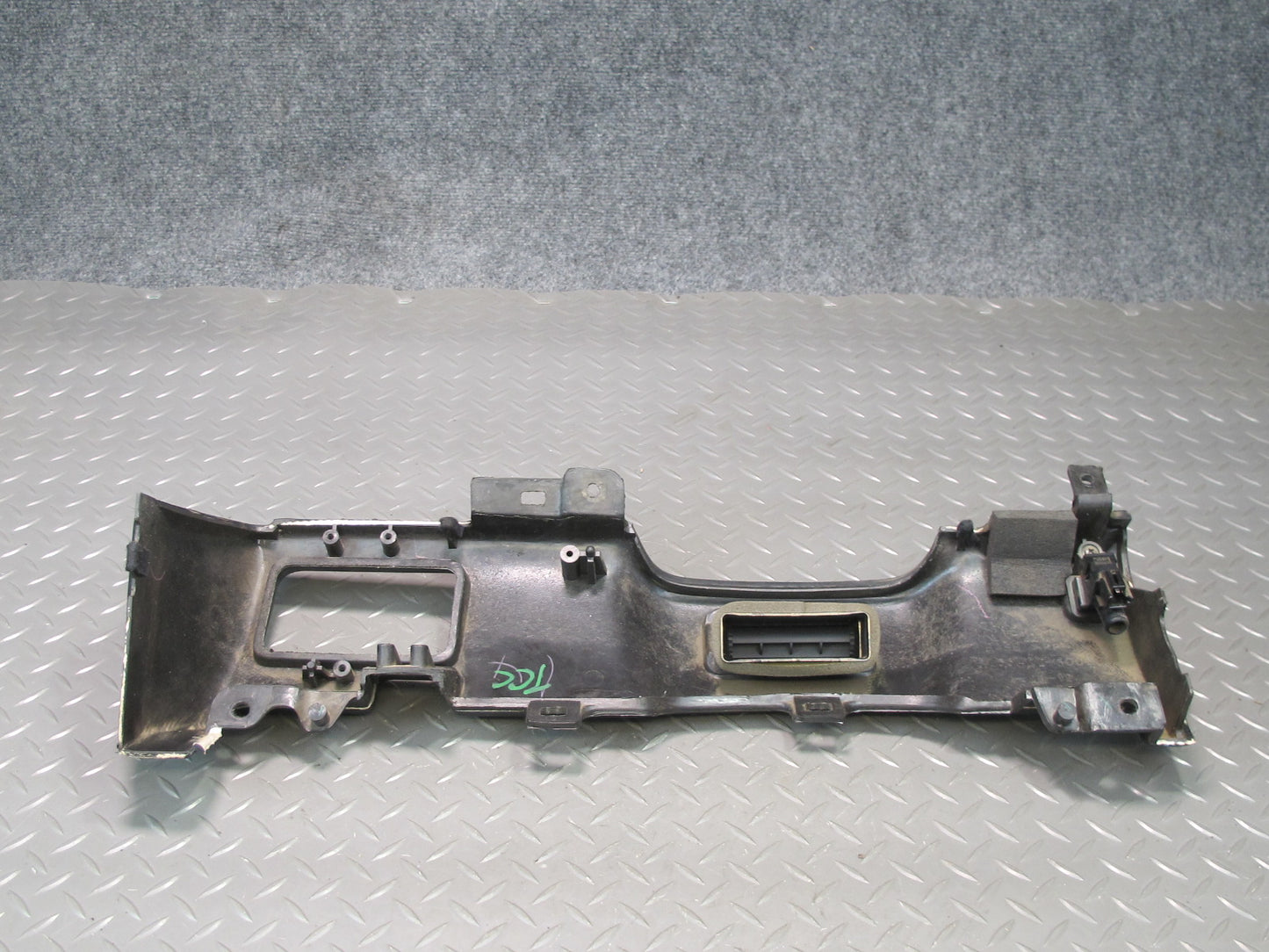 95-97 Toyota Celsior UCF20 RHD Right Under Dash Lower Knee Trim Panel Cover OEM