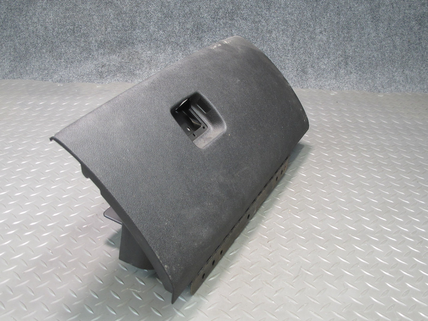 2008-2009 Hummer H2 Dash Front Right Glove Box Compartment Storage