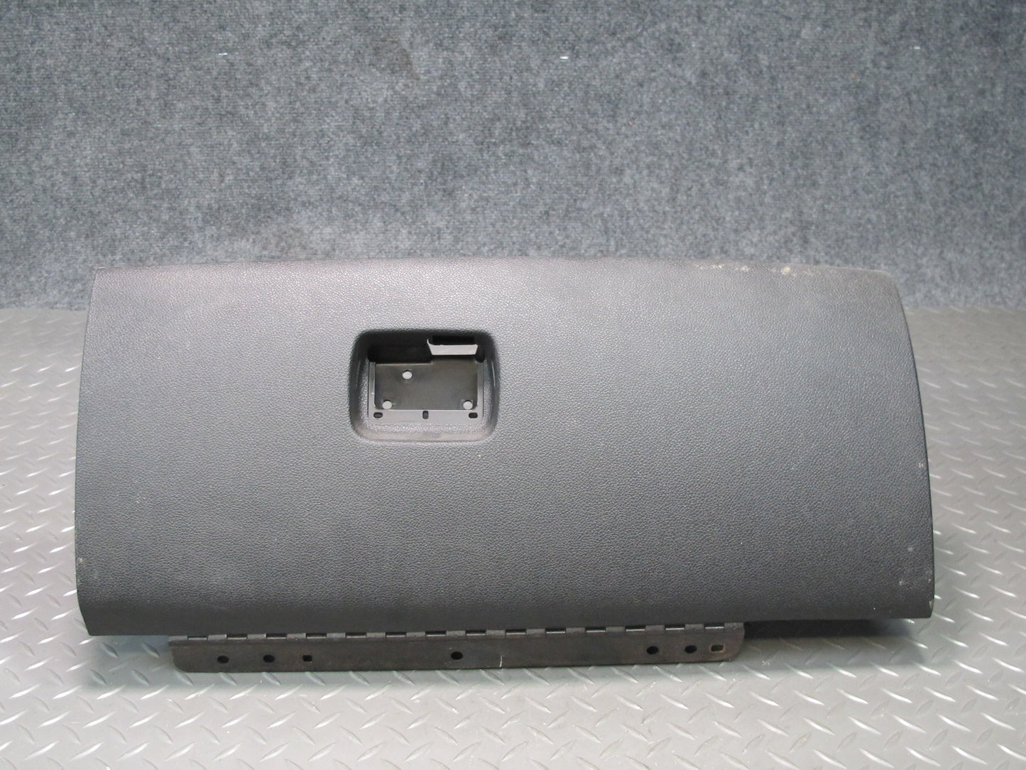 2008-2009 Hummer H2 Dash Front Right Glove Box Compartment Storage