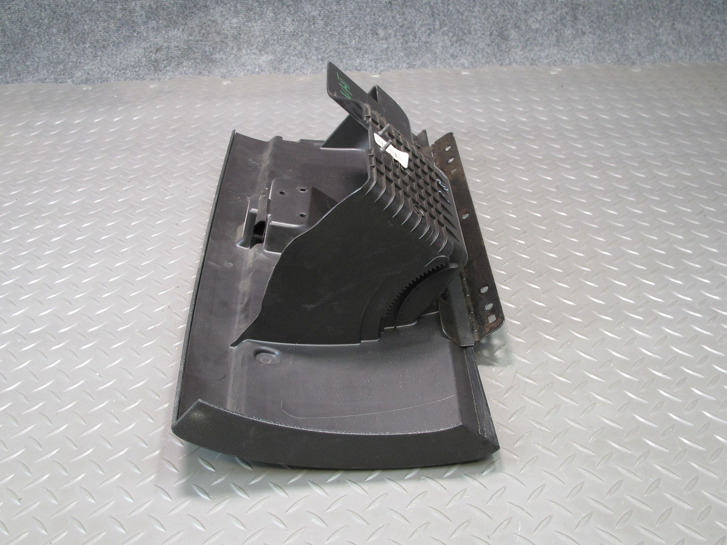 2008-2009 Hummer H2 Dash Front Right Glove Box Compartment Storage